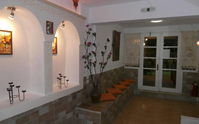 Hotel Narkissos
