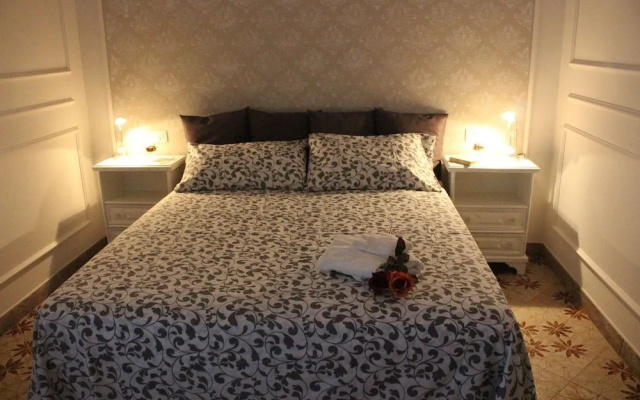 B&b Casamalì