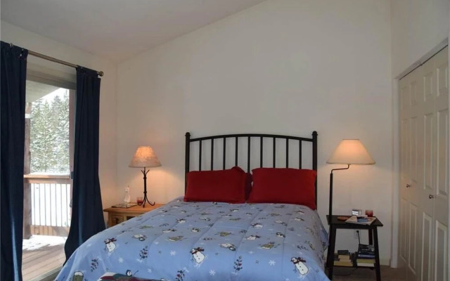 Bunker Hill Lode #1 Apartment 2
