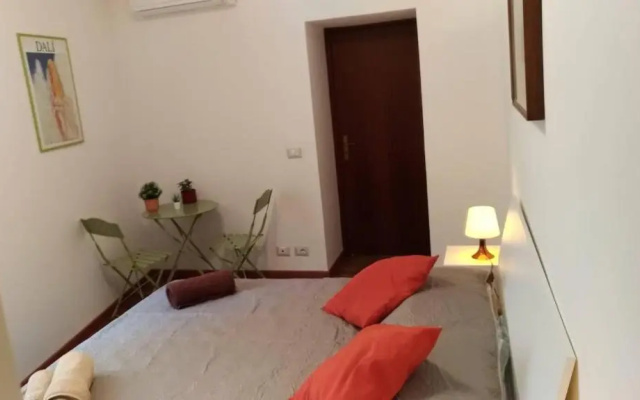 A casa di Lori