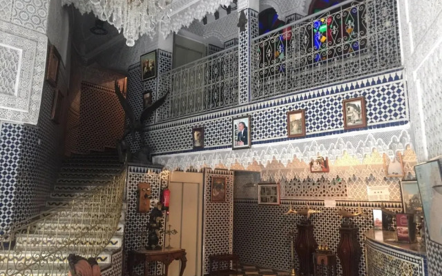 Hotel Al Mamoun