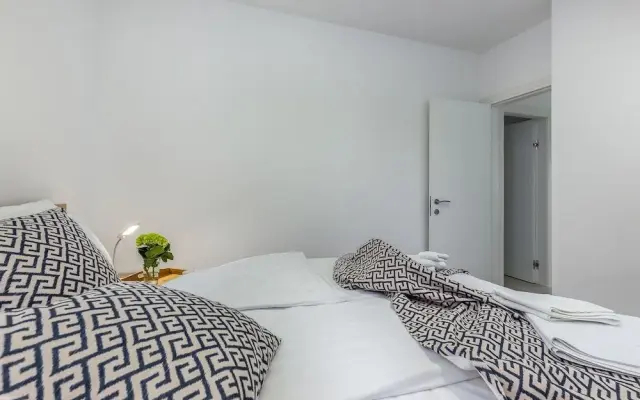 Luxury Apartments Kostrena