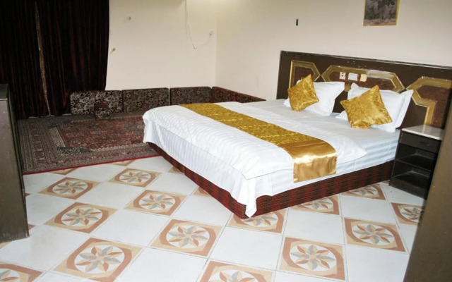 Al Eairy Apartments - Al Qunfudhah 2