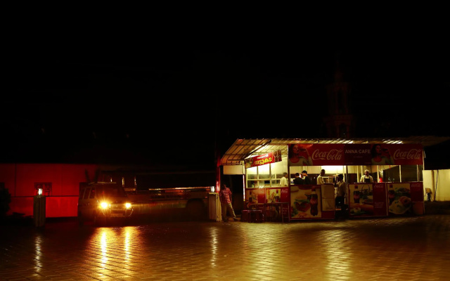 Sara Hotels and Apartments