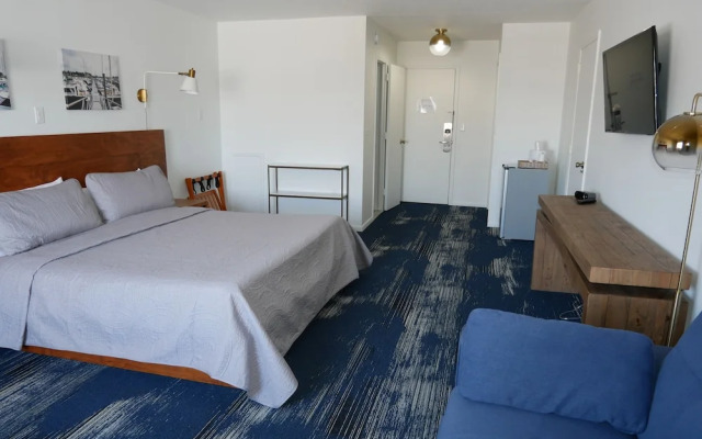 The Lodge at Great Oak Landing