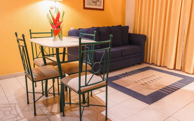 Plaza Inn Express