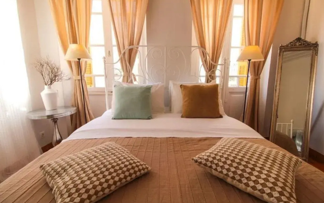 Luxurious Apartment in the Heart of Tinos