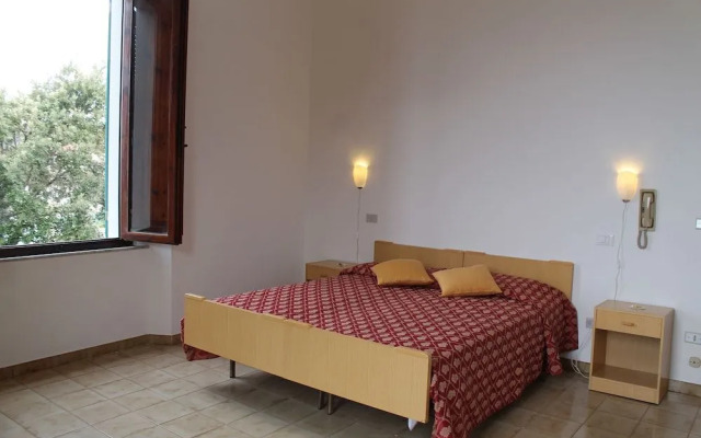 Hotel La Marinella
