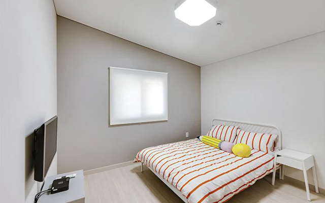 Yangpyeong Maeum ºc Pension