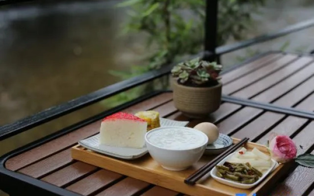 Suichang Feiyun Boutique Homestay