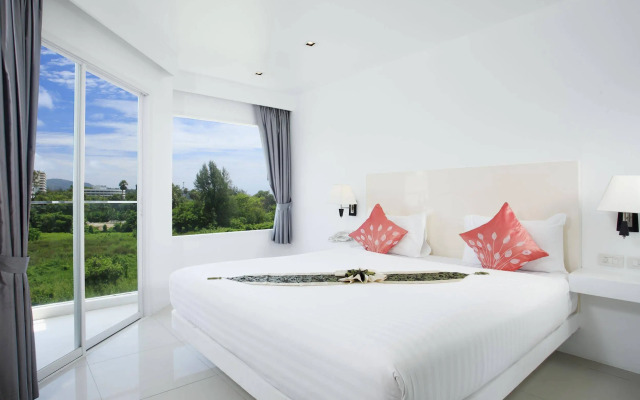 Grand Sunset Hotel Phuket