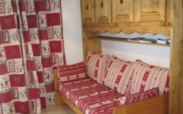 Residence Le Petite Mont Cenis