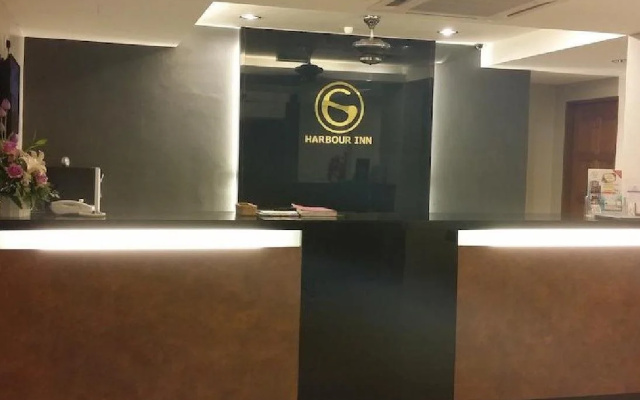 Harbour Inn Melaka