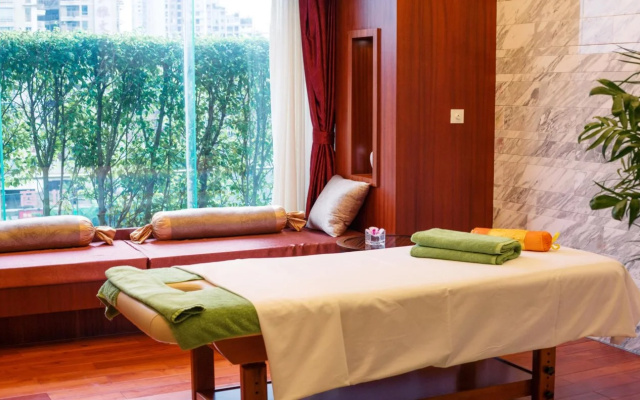 Kempinski Hotel Huizhou