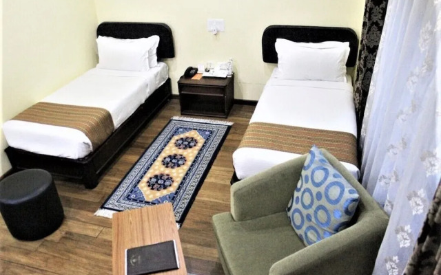 Tashi Namgay Grand Resort