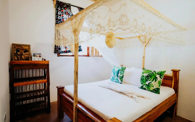 Hapa Hapa Bungalow