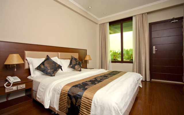 Kaani Beach Hotel