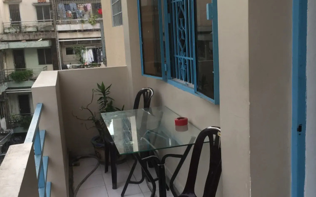 Linh Vi Hotel
