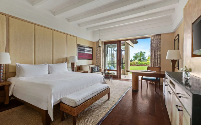 Shangri-La Boracay