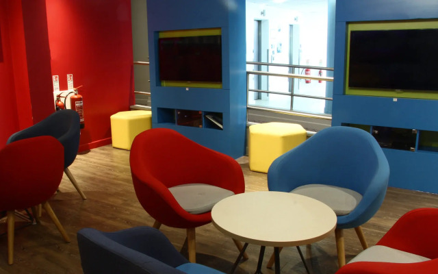 Holiday Inn Express London Stansted Airport by IHG