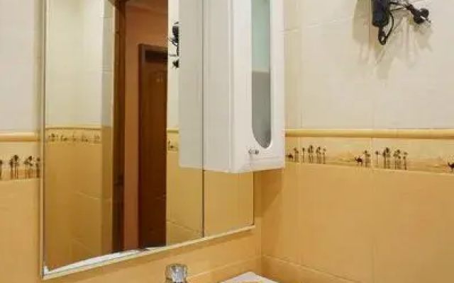 Райт Рум на ул. Билибина, д. 21