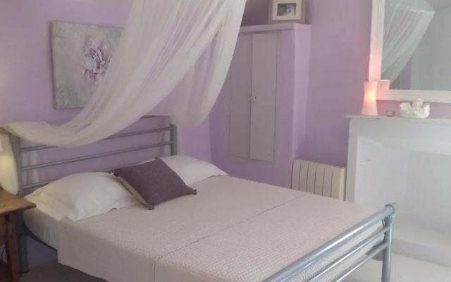 Bienvenue a la Source Dans Une Maison de Charme