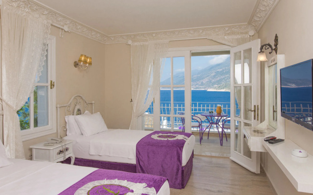 Lukka Exclusive Hotel - Adult Only +12
