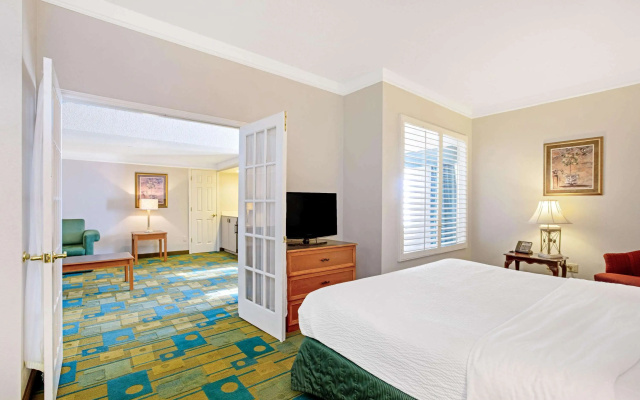 La Quinta Inn by Wyndham El Paso Cielo Vista
