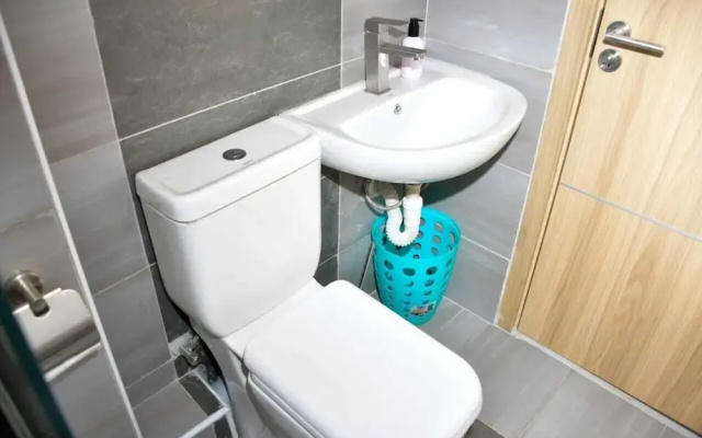 Elegant Apartment Jkia
