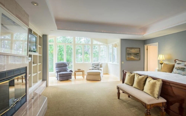 Golfer's Delight Pebble Beach