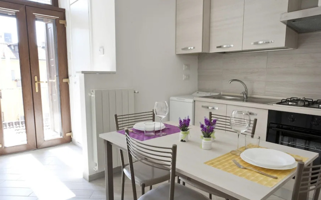 Italianway Cornalia 8A