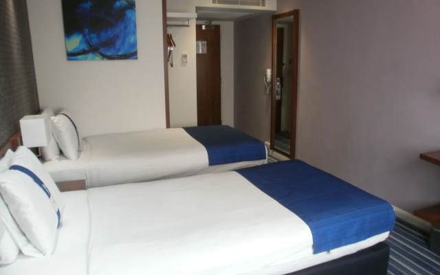 Holiday Inn Express Derry - Londonderry by IHG