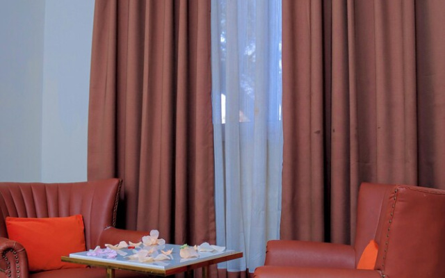 Yegezu Lejoch Hotel.com