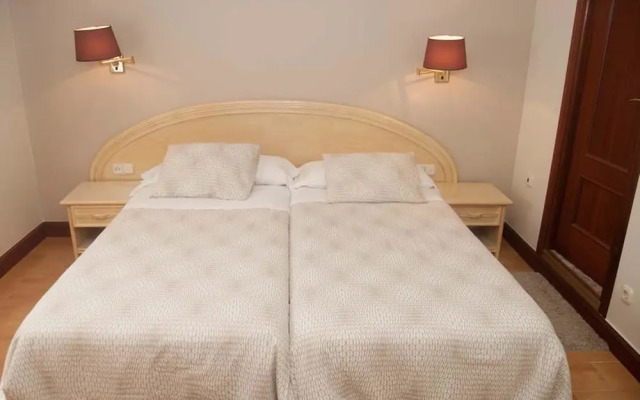 Hotel La Ronda