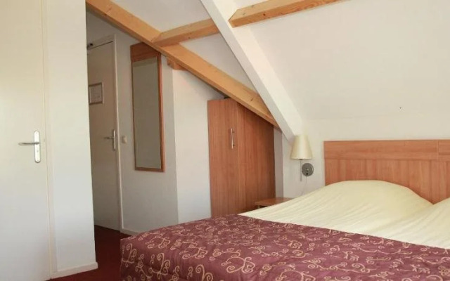 Hotel Brasserie Oud Maren
