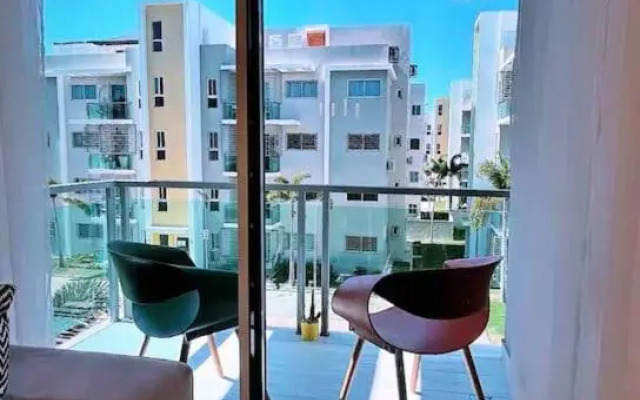 Your Home in Santiago!!!