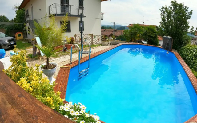 Casa Charlie