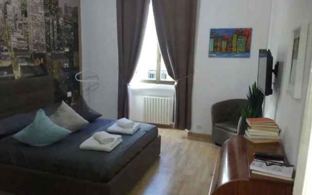 Suite Apartent 4 milano centrale