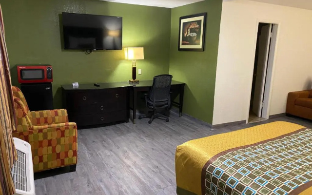 Palomino motel