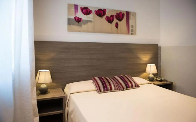 Albergo Grappolo Doro