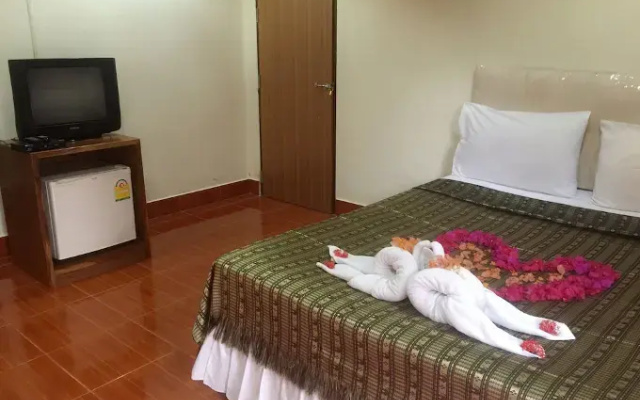 Poonsap Resort