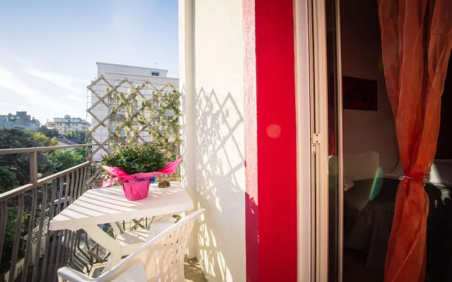 Hotel Eriale