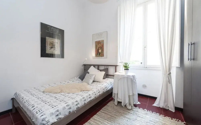 La Casa di Greta