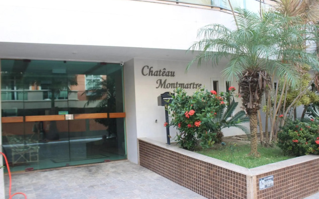 Apartamento Chateau MontMartre