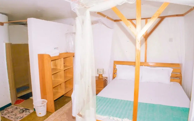 Aika Sunrise B&B
