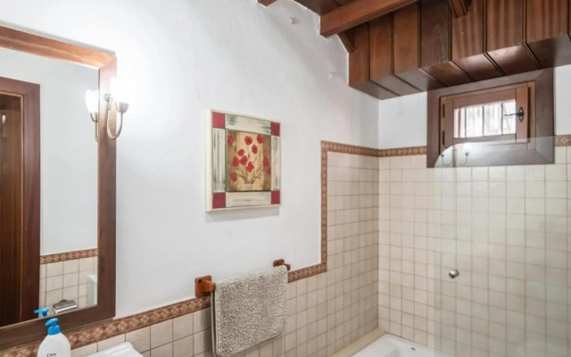 Casa Rural El Lagar Tenerife
