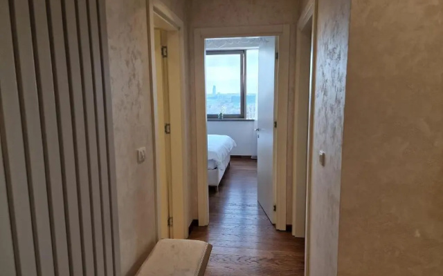 Beograd na Vodi - BW ARCADIA LUXURY