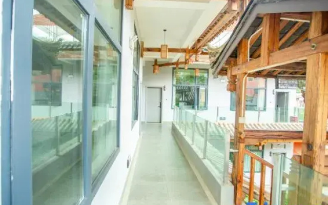 Puzhehei Posu Xidu Homestay