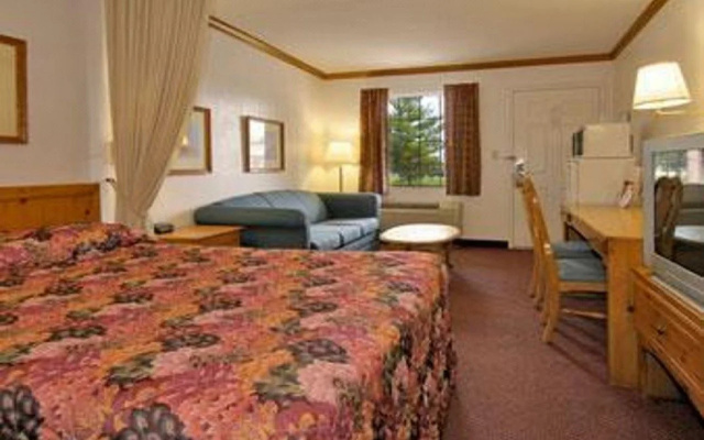 Indy Speedway Inn