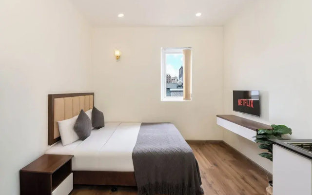 Dalat Blanc Hotel Apartment